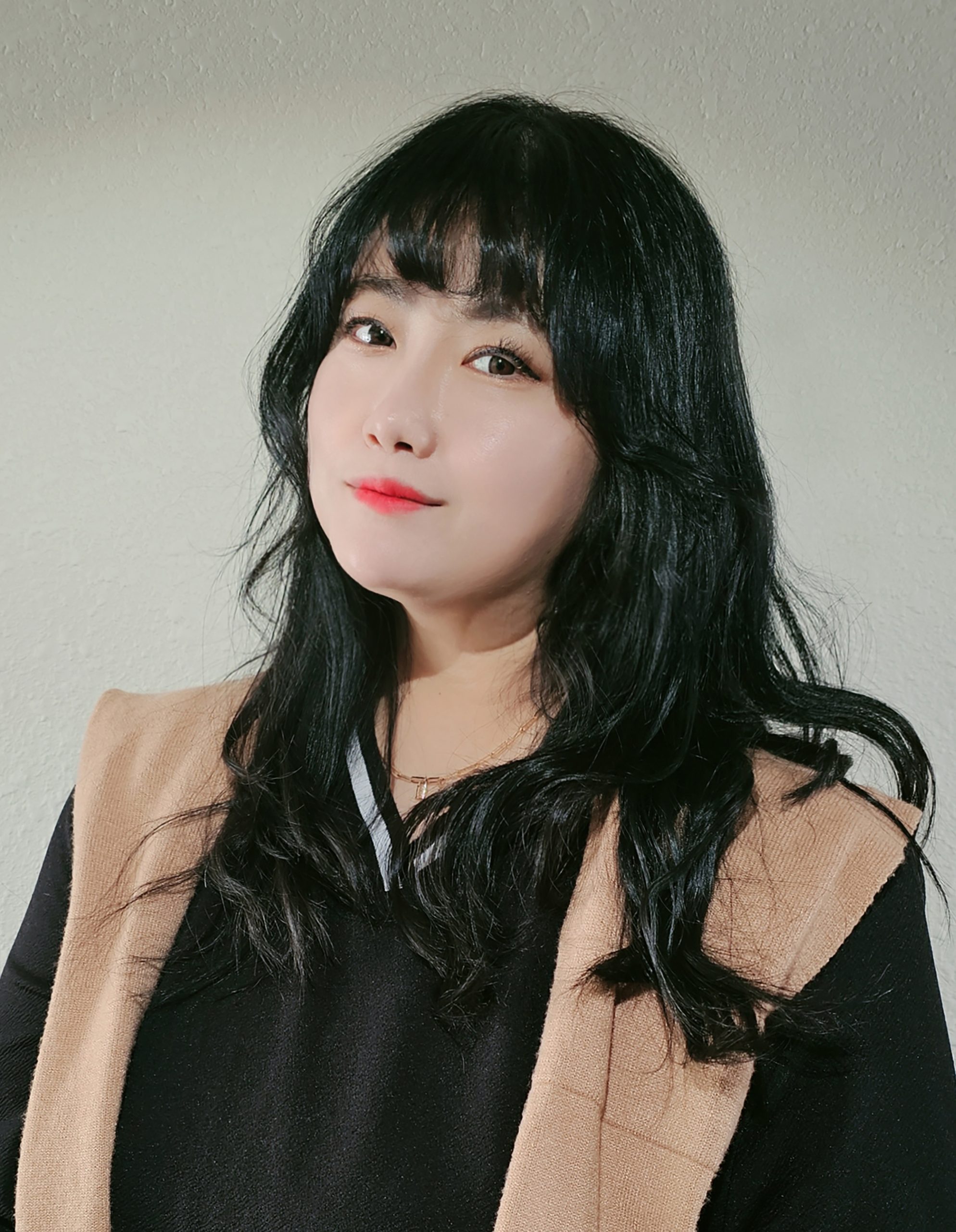 손지영 프로필사진